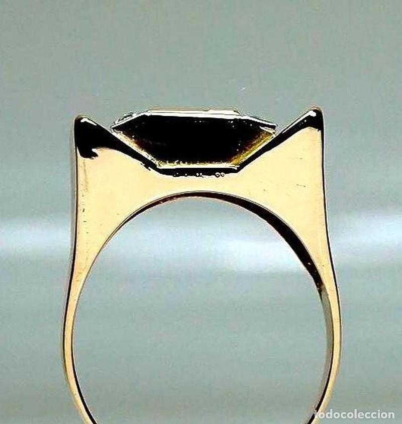 Joyeria: Joias - Anel de Ouro (1545) - Foto 8