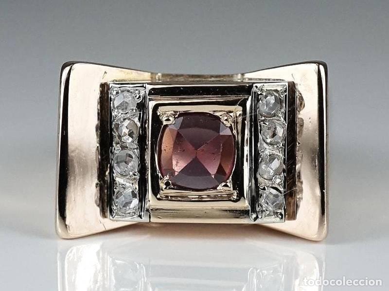 Joyeria: Joias - Anel de Ouro (1545) - Foto 1