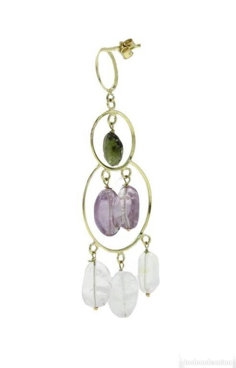 Joyeria: Joias - Brincos de Ouro (314) - Foto 2