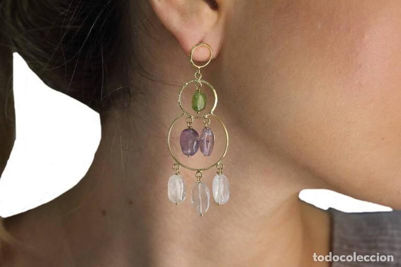 Joyeria: Joias - Brincos de Ouro (314) - Foto 3
