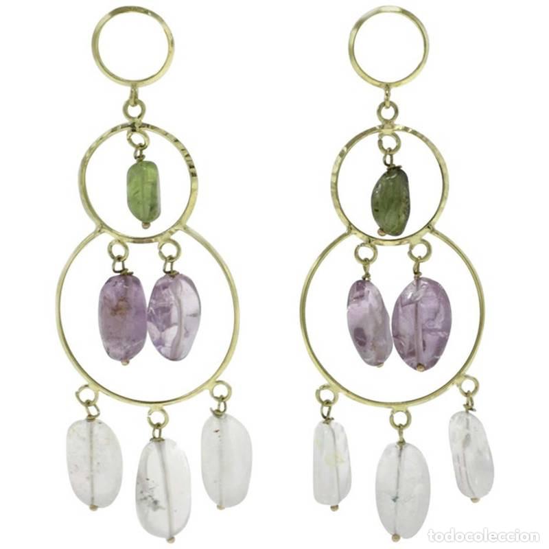 Joyeria: Joias - Brincos de Ouro (314) - Foto 1