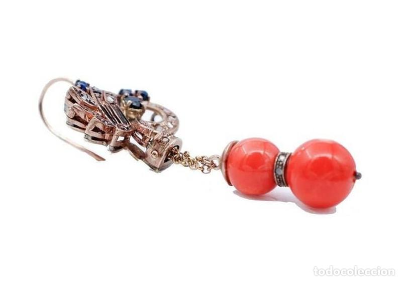 Joyeria: Joias - Brincos de Ouro e prata (315) - Foto 2