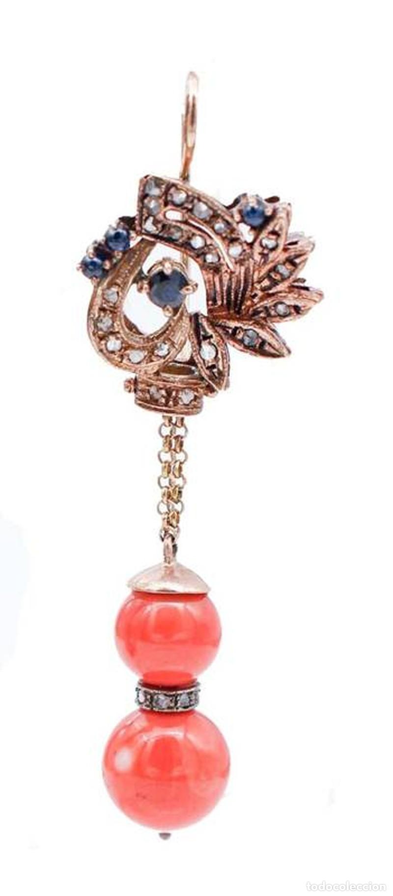 Joyeria: Joias - Brincos de Ouro e prata (315) - Foto 3