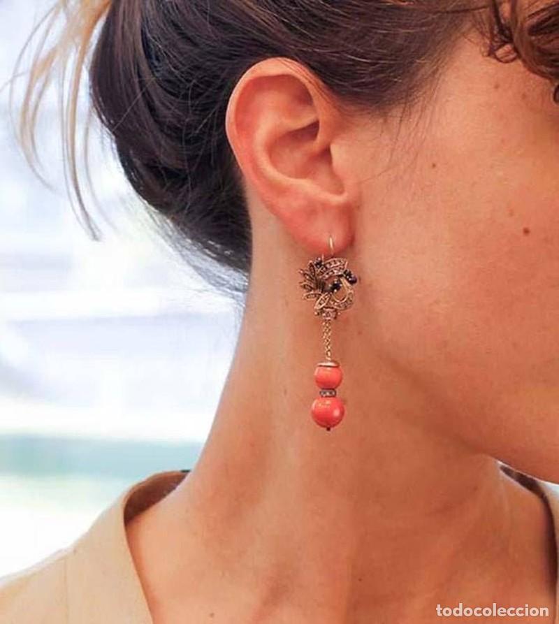 Joyeria: Joias - Brincos de Ouro e prata (315) - Foto 4