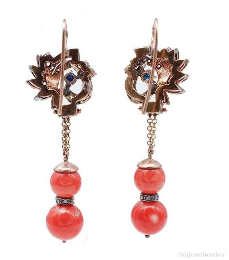 Joyeria: Joias - Brincos de Ouro e prata (315) - Foto 5
