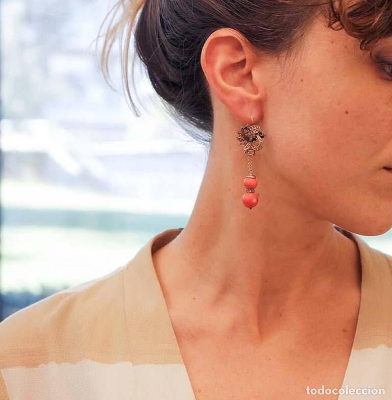 Joyeria: Joias - Brincos de Ouro e prata (315) - Foto 6
