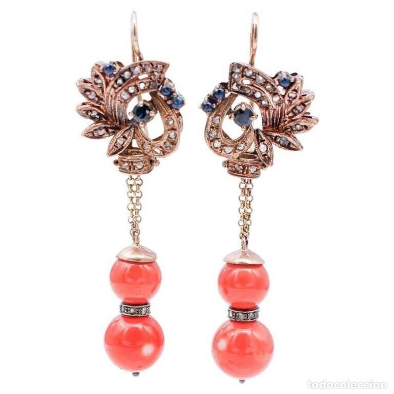 Joyeria: Joias - Brincos de Ouro e prata (315) - Foto 1