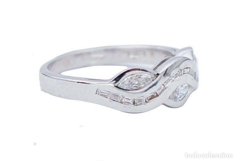 Joyeria: Joias - Anel de Ouro (961) - Foto 5