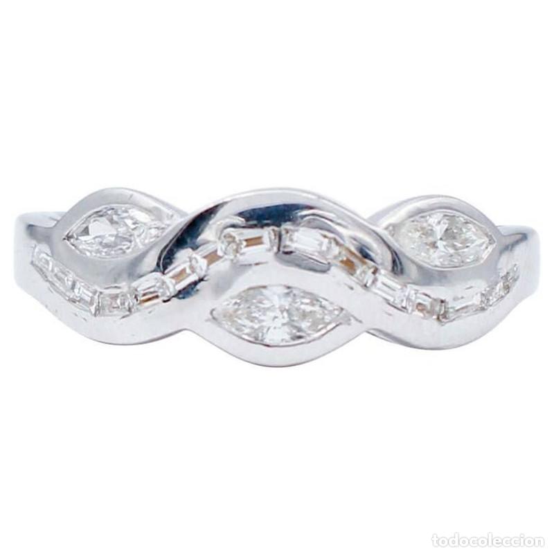 Joyeria: Joias - Anel de Ouro (961) - Foto 1