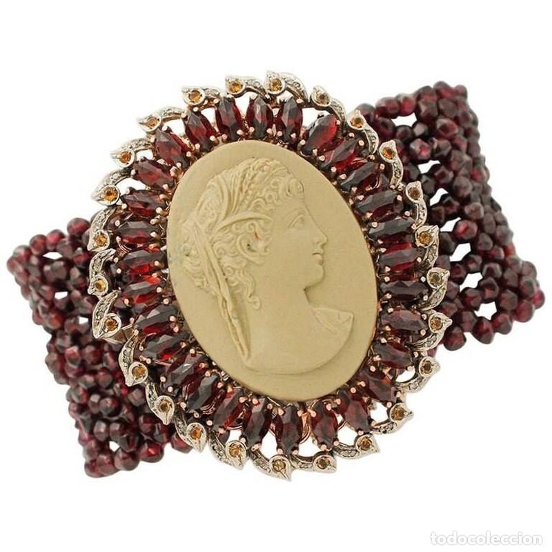 Joyeria: Joias - Pulseira de Ouro e prata (28) - Foto 1