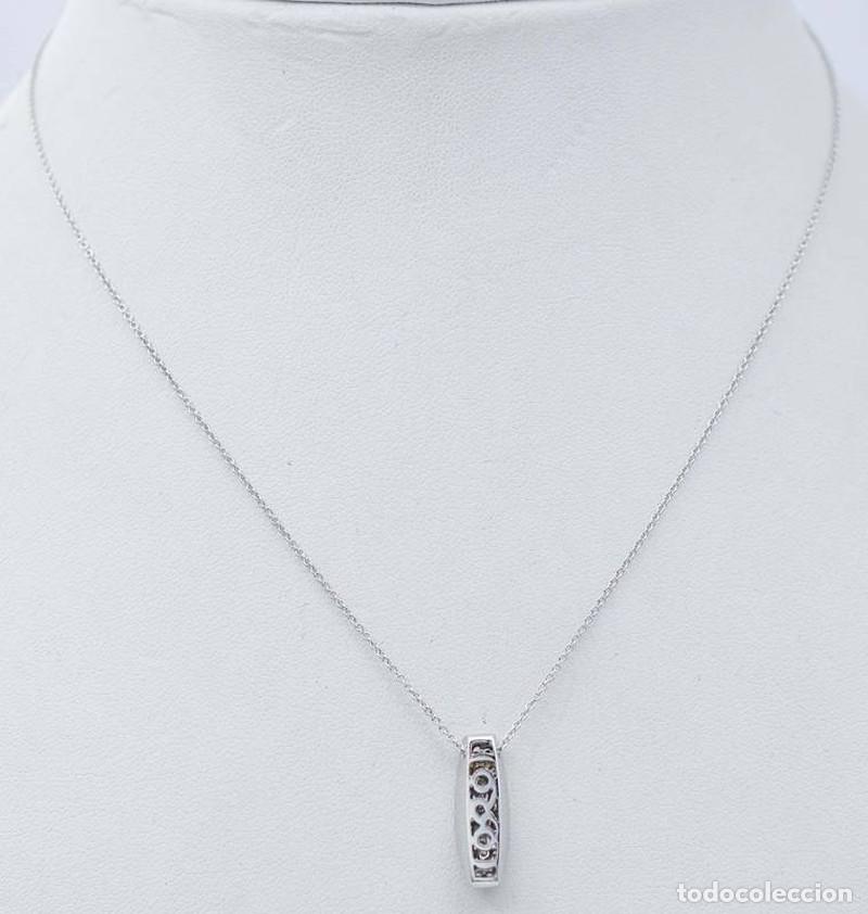 Joyeria: Joias - Colar de Ouro (615) - Foto 3