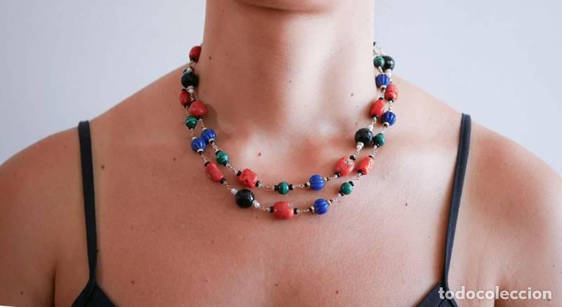 Joyeria: Joias - Colar de Ouro (662) - Foto 2