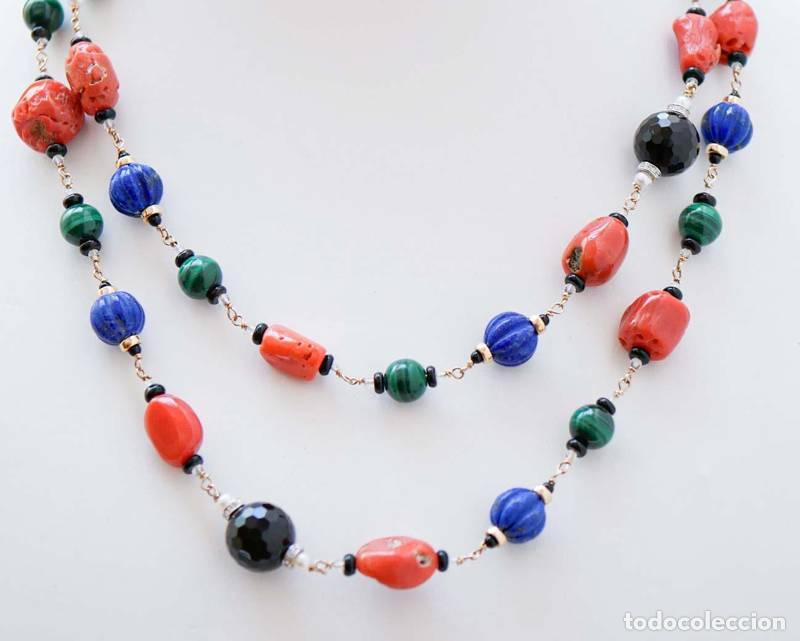 Joyeria: Joias - Colar de Ouro (662) - Foto 3