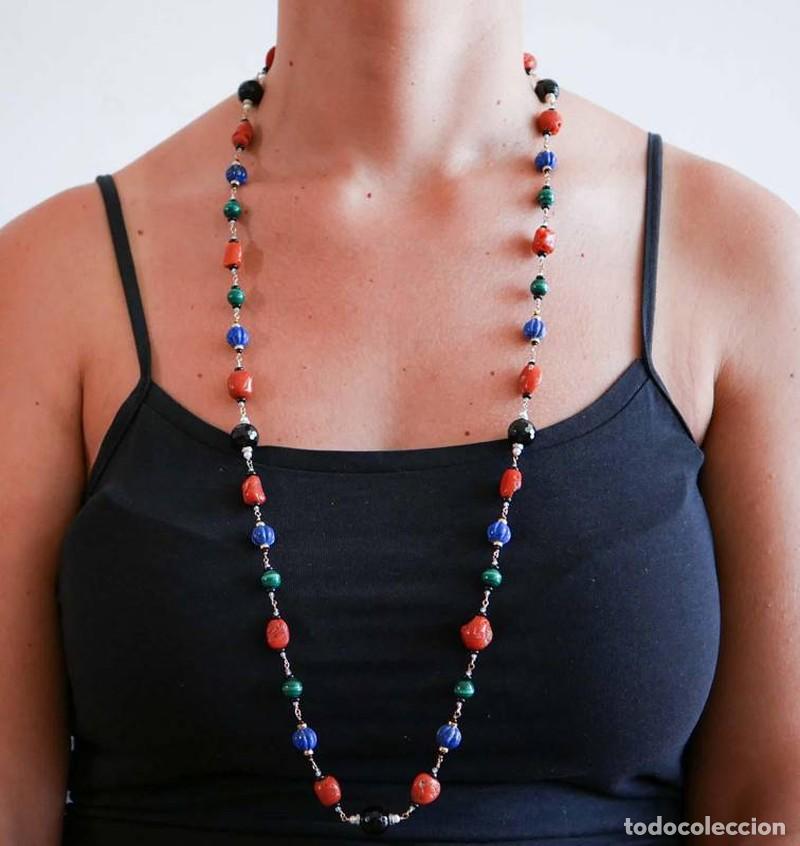 Joyeria: Joias - Colar de Ouro (662) - Foto 4