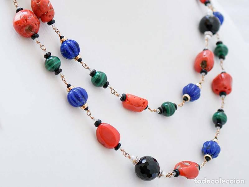 Joyeria: Joias - Colar de Ouro (662) - Foto 5