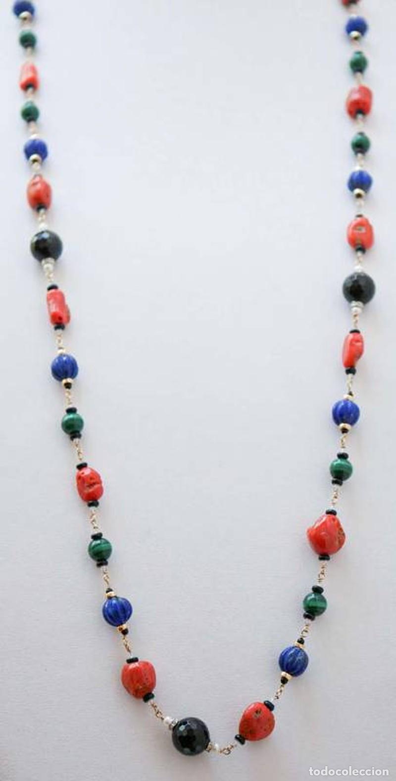 Joyeria: Joias - Colar de Ouro (662) - Foto 6