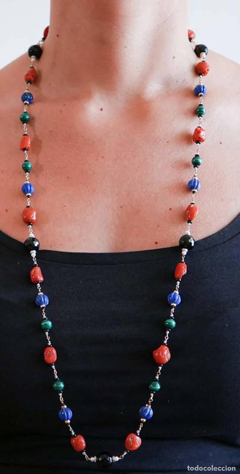 Joyeria: Joias - Colar de Ouro (662) - Foto 7