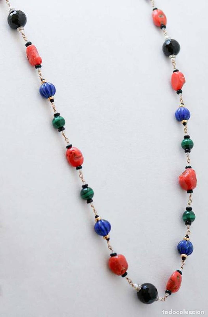 Joyeria: Joias - Colar de Ouro (662) - Foto 8