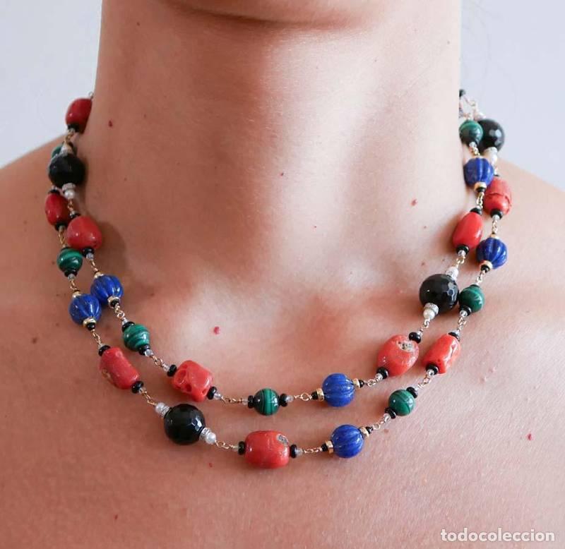 Joyeria: Joias - Colar de Ouro (662) - Foto 9