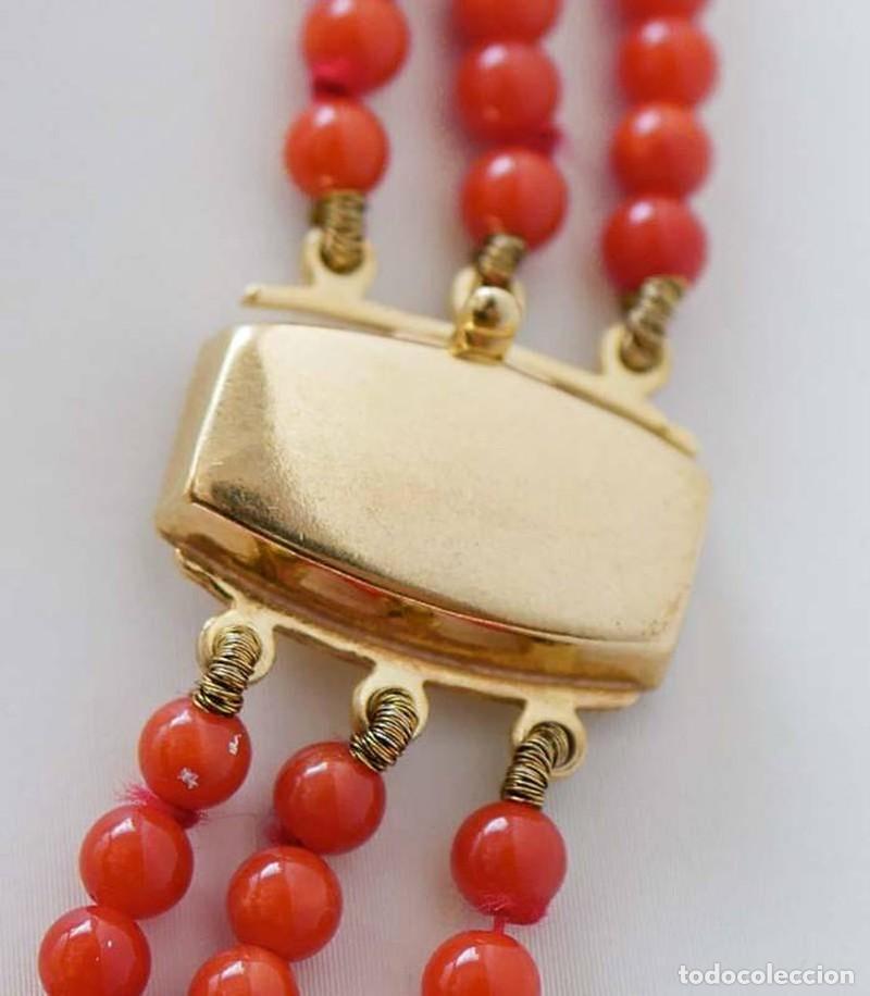 Joyeria: Joias - Colar de Ouro (1988) - Foto 2