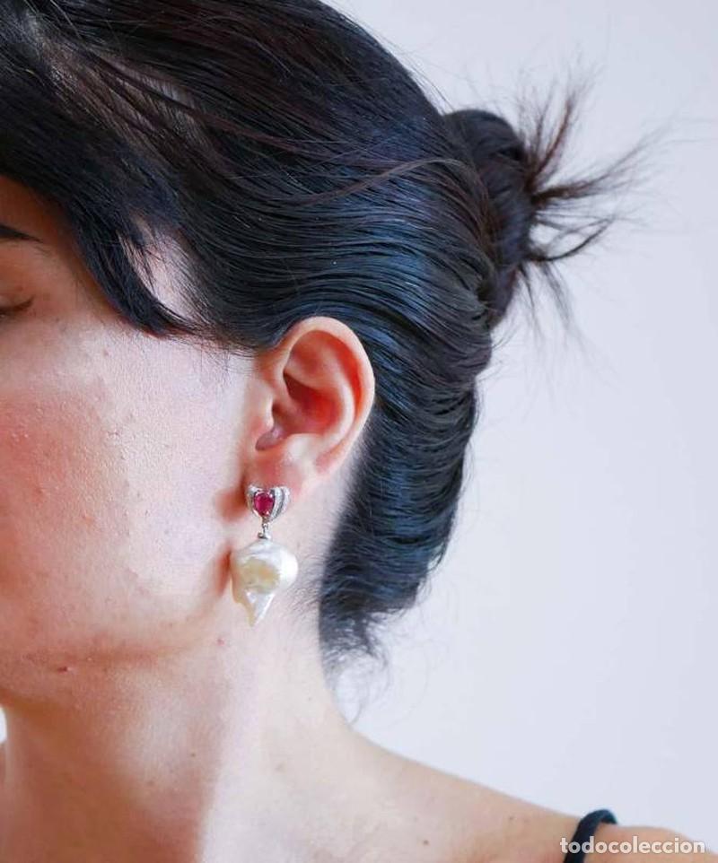Joyeria: Joias - Brincos de Ouro (390) - Foto 5