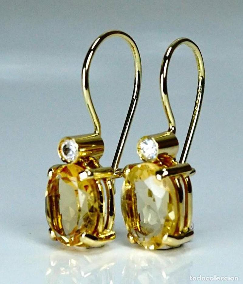 Joyeria: Joias - Brincos de Ouro (1640) - Foto 2