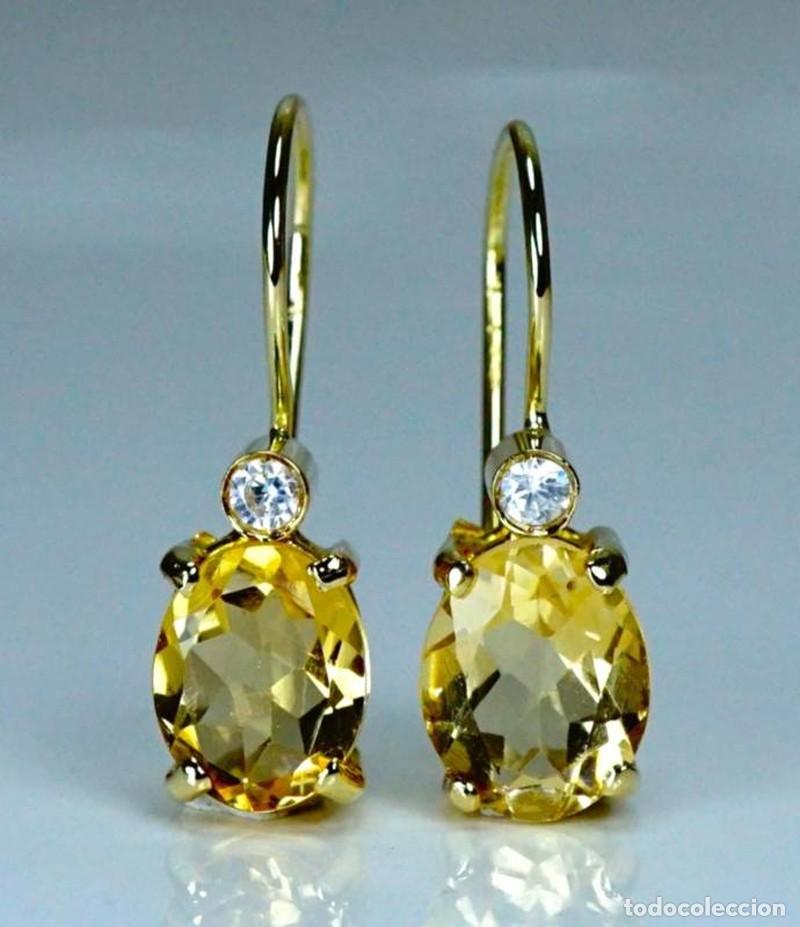 Joyeria: Joias - Brincos de Ouro (1640) - Foto 4