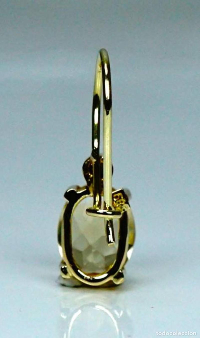 Joyeria: Joias - Brincos de Ouro (1640) - Foto 5