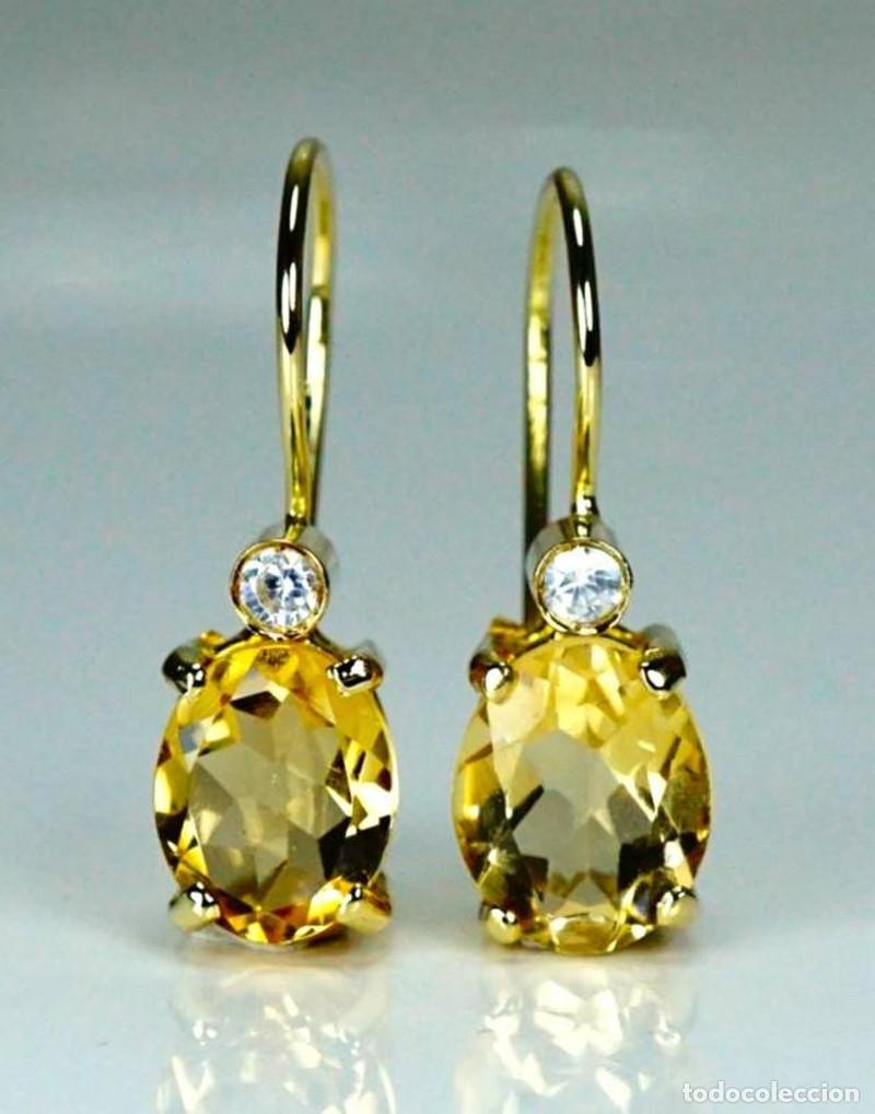Joyeria: Joias - Brincos de Ouro (1640) - Foto 6