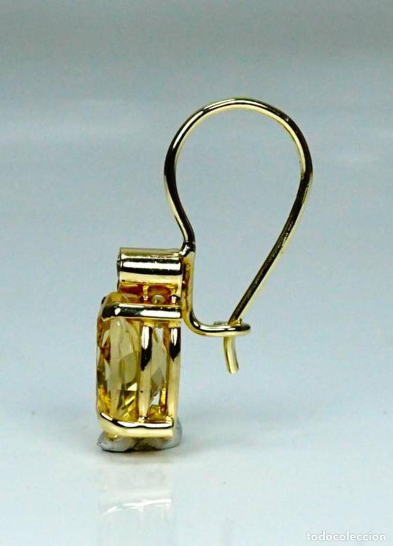 Joyeria: Joias - Brincos de Ouro (1640) - Foto 7