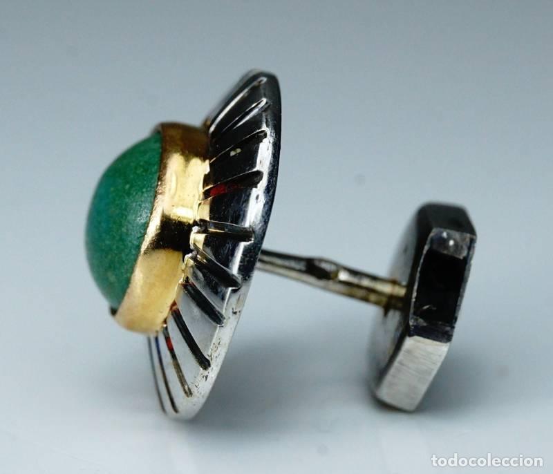 Joyeria: Joias - Brincos de Ouro (1642) - Foto 3