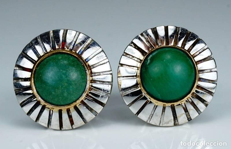 Joyeria: Joias - Brincos de Ouro (1642) - Foto 4