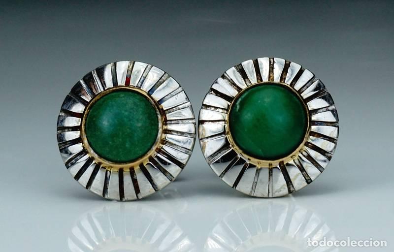 Joyeria: Joias - Brincos de Ouro (1642) - Foto 5