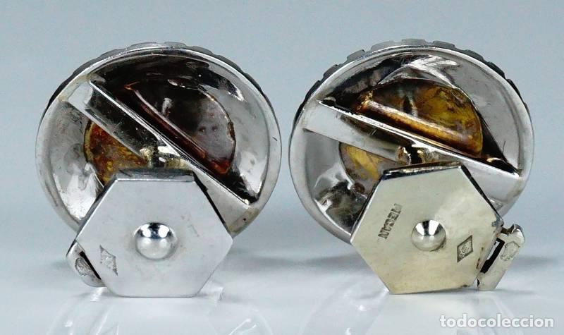 Joyeria: Joias - Brincos de Ouro (1642) - Foto 6