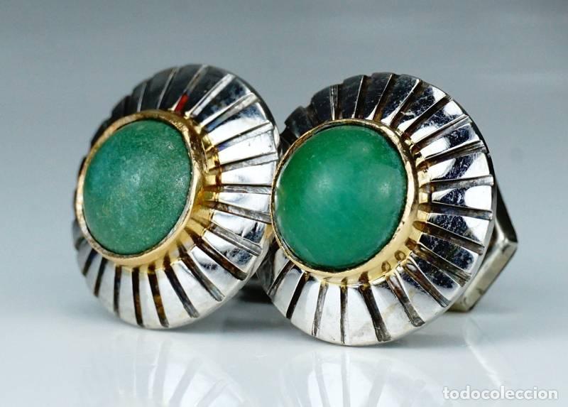 Joyeria: Joias - Brincos de Ouro (1642) - Foto 1