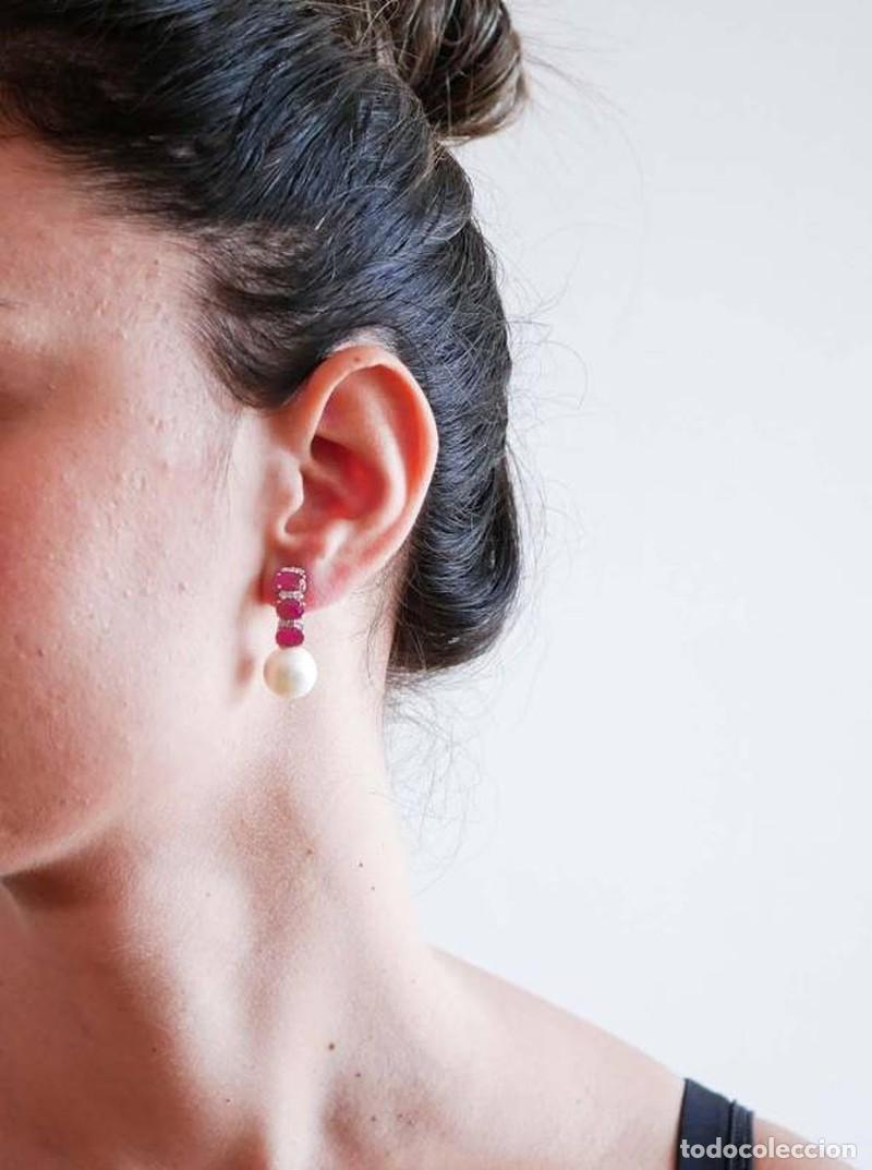 Joyeria: Joias - Brincos de Ouro (397) - Foto 5