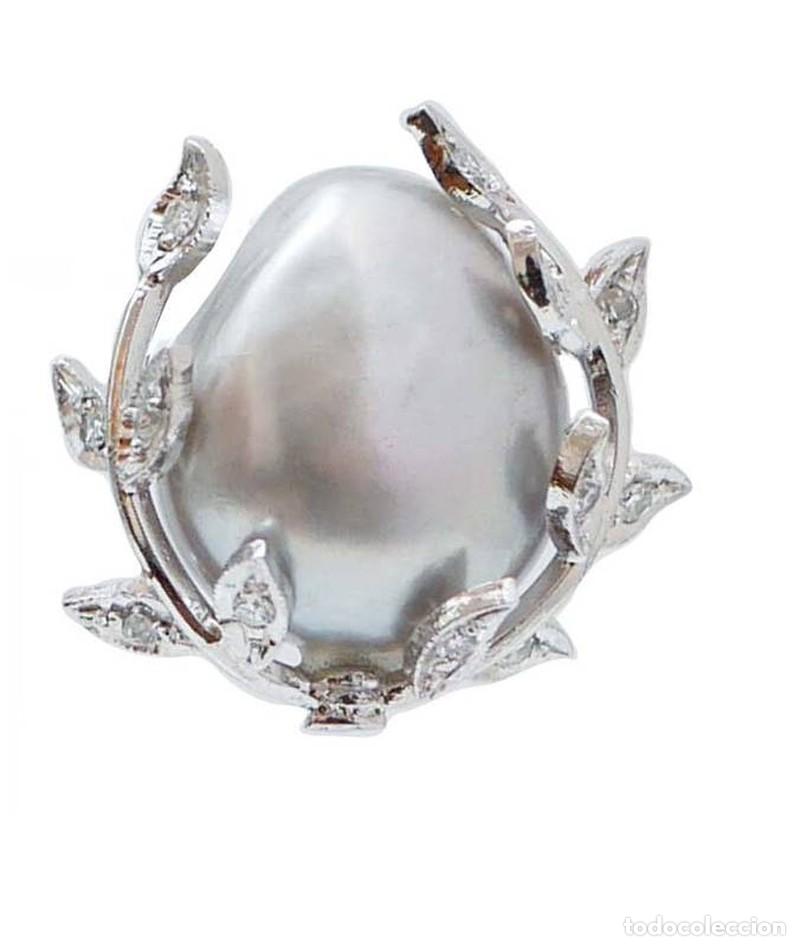 Joyeria: Joias - Brincos de Platina (399) - Foto 4
