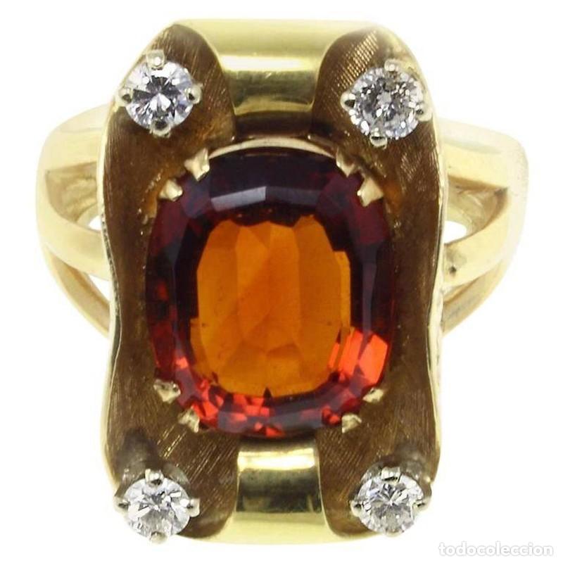 Jewelry: Joias - Anel de Ouro (916)