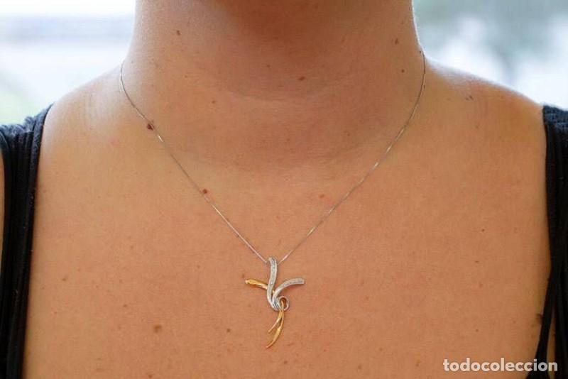Joyeria: Joias - Colar de Ouro (620) - Foto 3