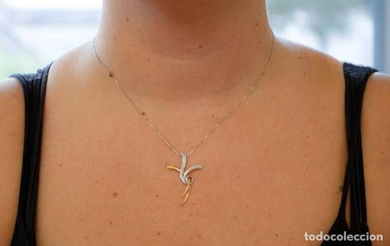Joyeria: Joias - Colar de Ouro (620) - Foto 5