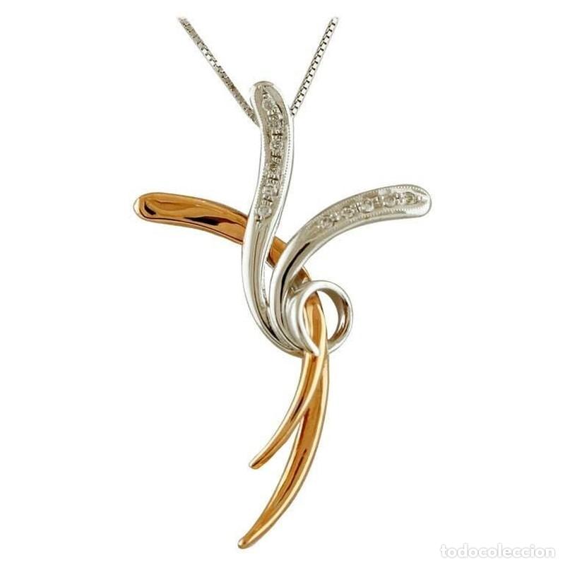 Jewelry: Joias - Colar de Ouro (620)