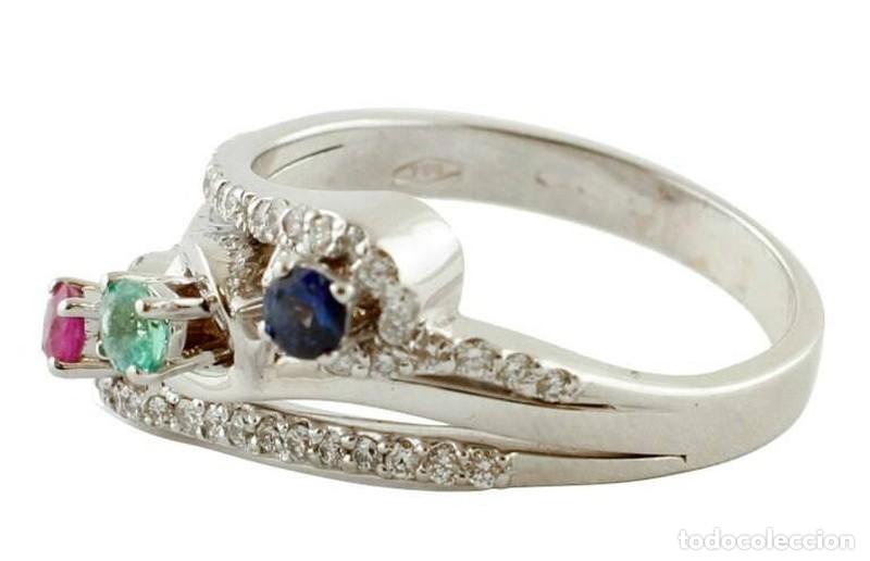 Joyeria: Joias - Anel de Ouro (966) - Foto 2