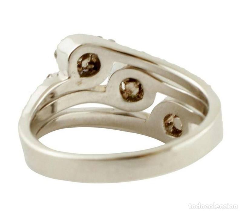 Joyeria: Joias - Anel de Ouro (966) - Foto 3