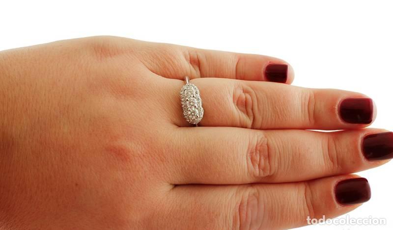 Joyeria: Joias - Anel de Ouro (965) - Foto 2