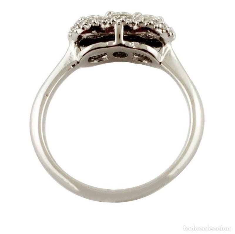 Joyeria: Joias - Anel de Ouro (965) - Foto 3
