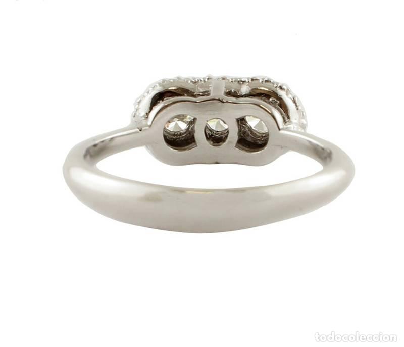 Joyeria: Joias - Anel de Ouro (965) - Foto 4