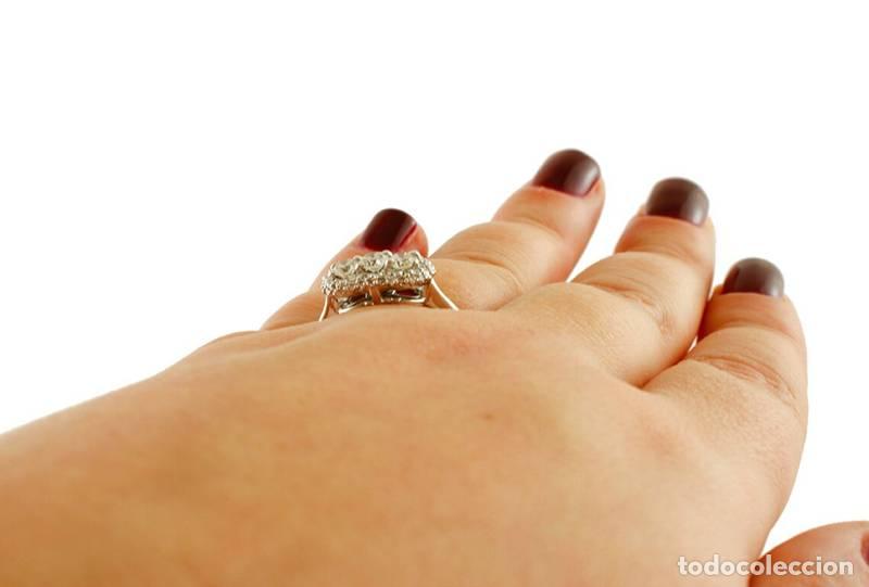 Joyeria: Joias - Anel de Ouro (965) - Foto 5