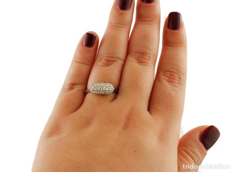 Joyeria: Joias - Anel de Ouro (965) - Foto 7