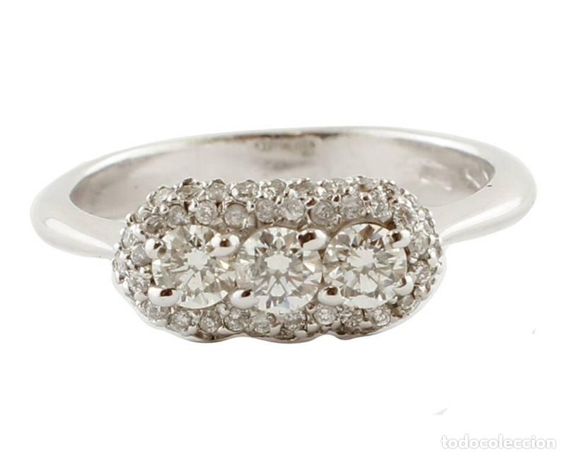 Joyeria: Joias - Anel de Ouro (965) - Foto 1