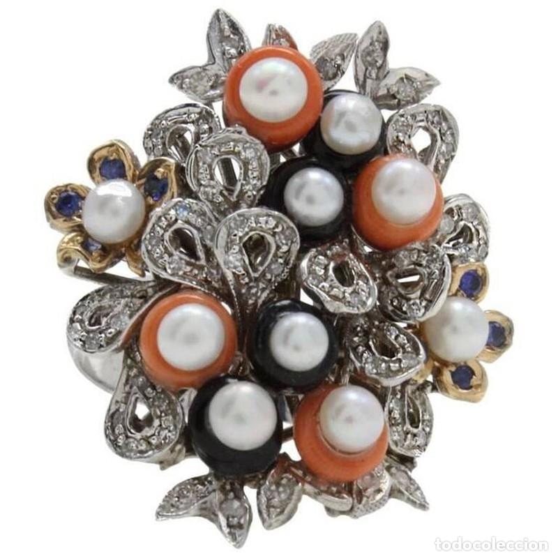 Jewelry: Joias - Anel de Ouro (967)